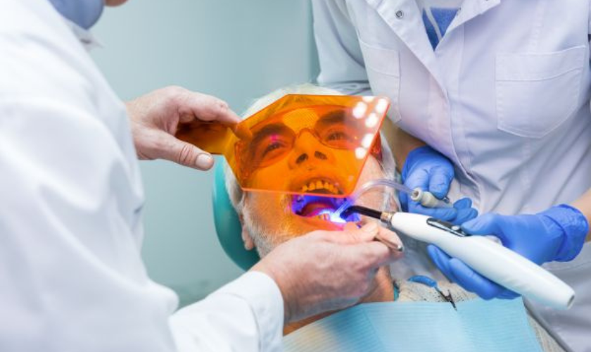 How Digital Imaging Improves Cosmetic Dentistry Results