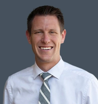 Dr. Jeremy Mahoney, DDS
