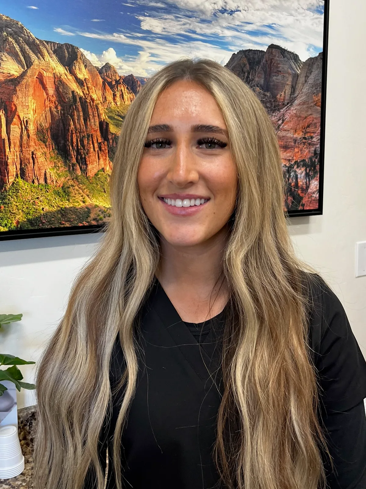 MAKAYLA - Hygienist at Copperfield Family Dental
