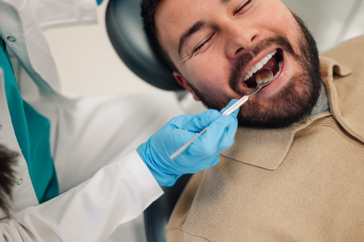 Digital X-Rays in West Jordan, UT