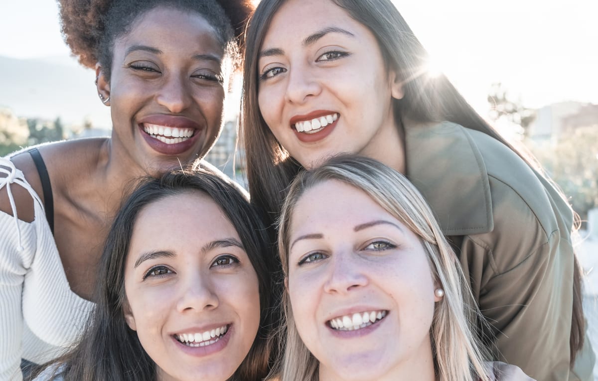 Smile Makeover in South Jordan, UT