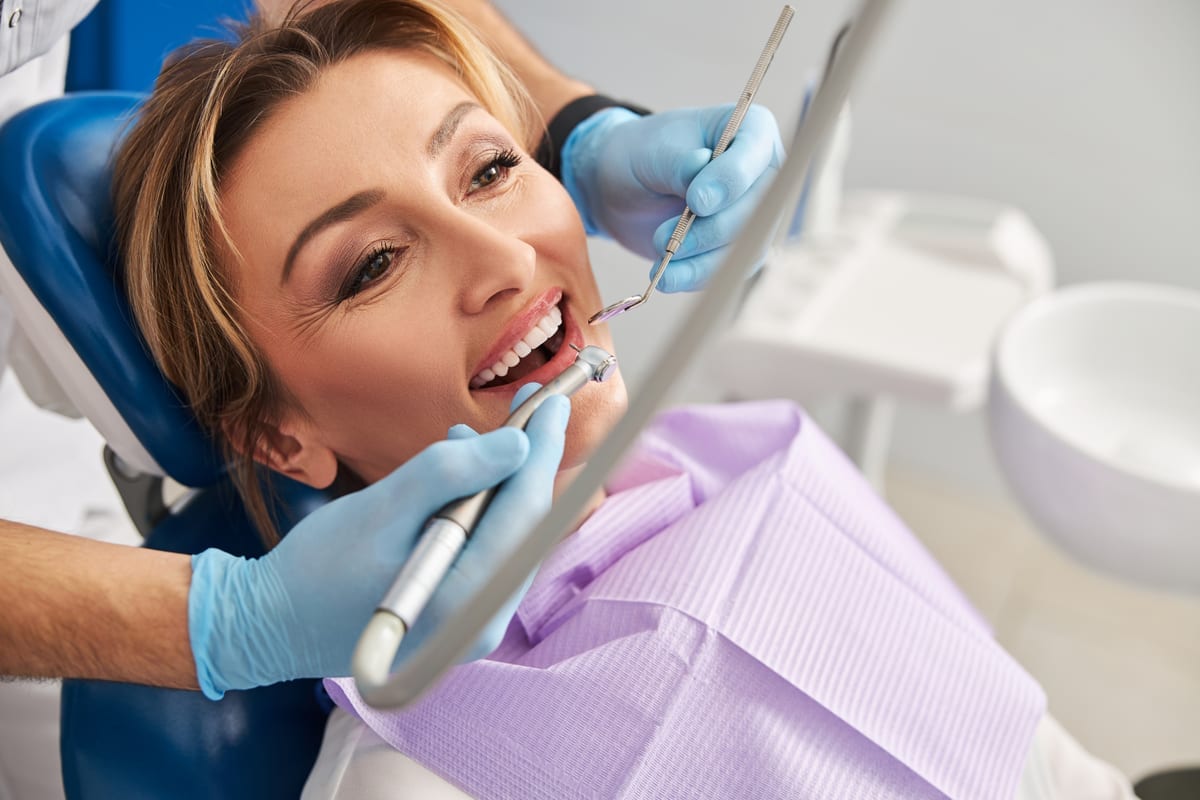 Preventive Dental Care in West Jordan, UT
