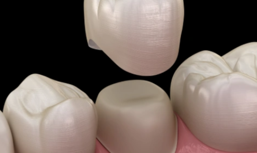 dental crowns