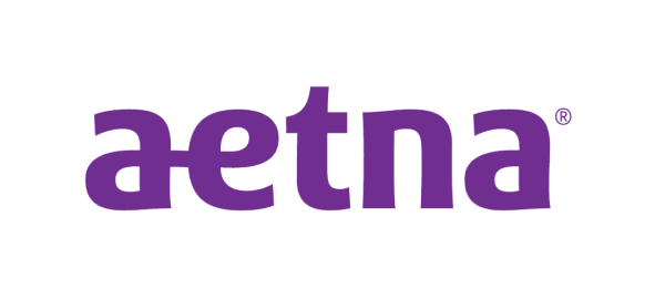 Logo of Aetna