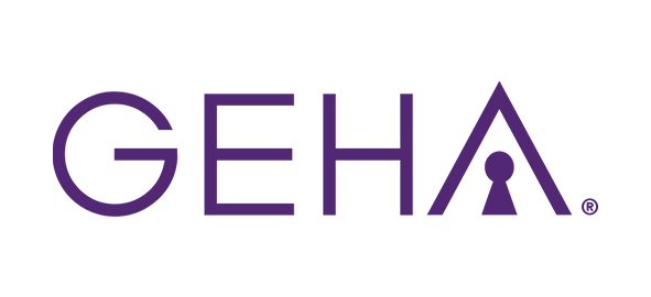 logo of GEHA
